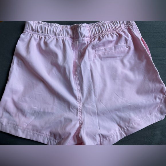 Bad Bunny “Un Verano Sin Ti” Pink Shorts! - Picture 3 of 3